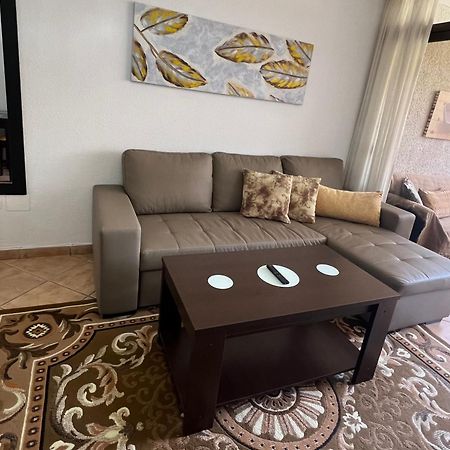 Apartment Center Los Cristianos Los Cristianos  Kültér fotó