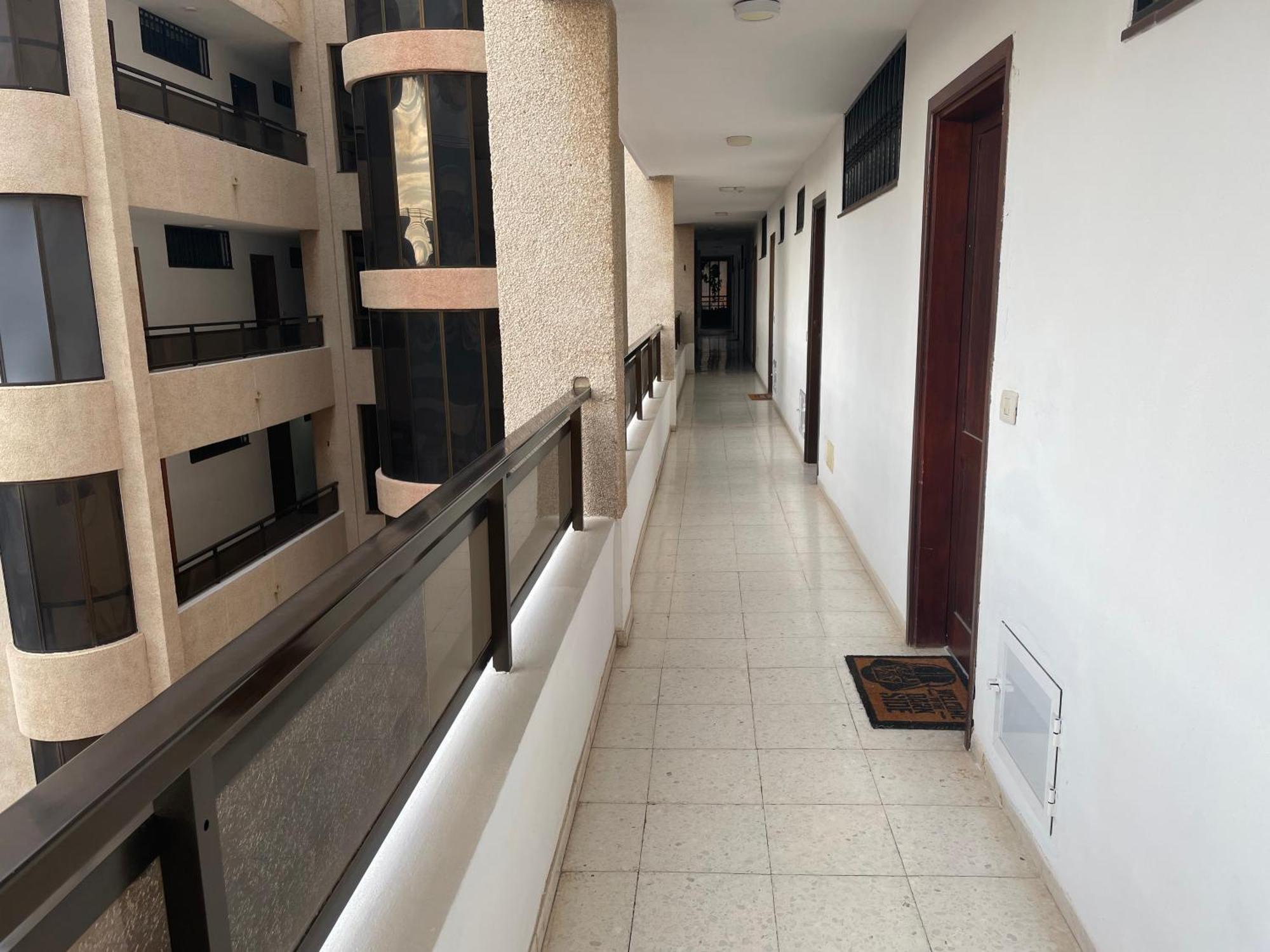 Apartment Center Los Cristianos Los Cristianos  Kültér fotó