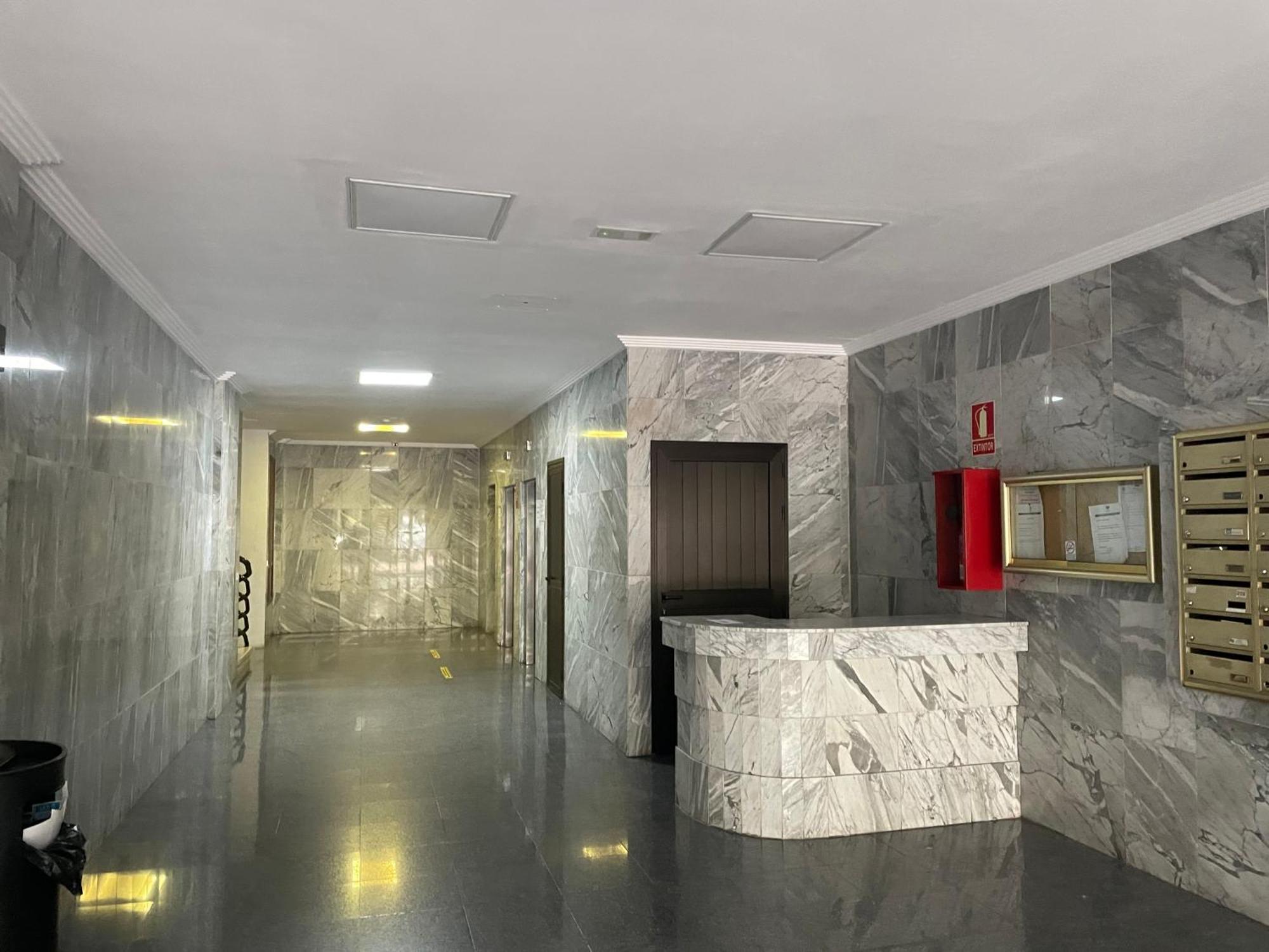 Apartment Center Los Cristianos Los Cristianos  Kültér fotó