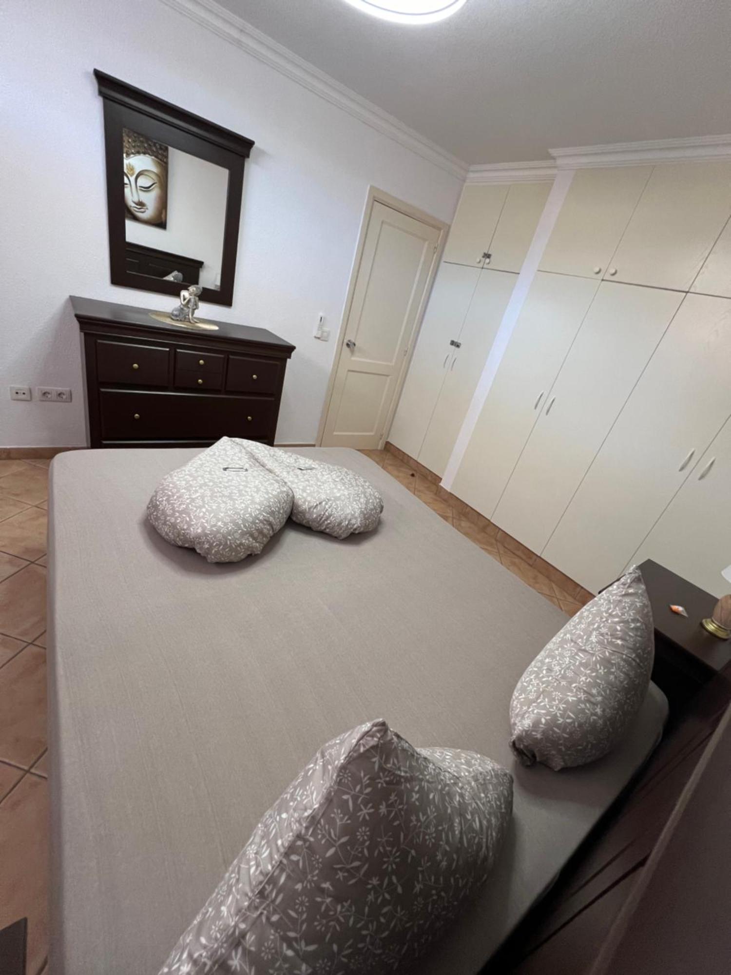 Apartment Center Los Cristianos Los Cristianos  Kültér fotó