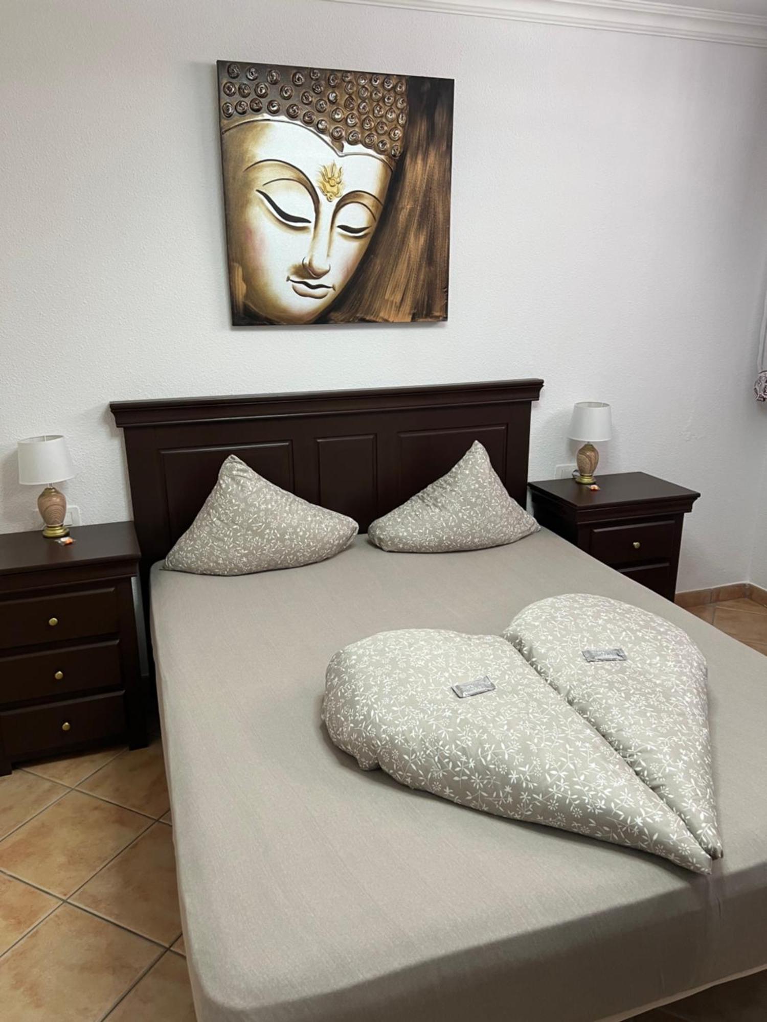 Apartment Center Los Cristianos Los Cristianos  Kültér fotó