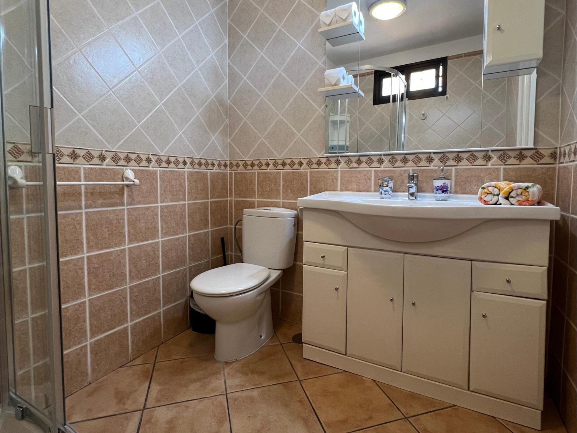 Apartment Center Los Cristianos Los Cristianos  Kültér fotó