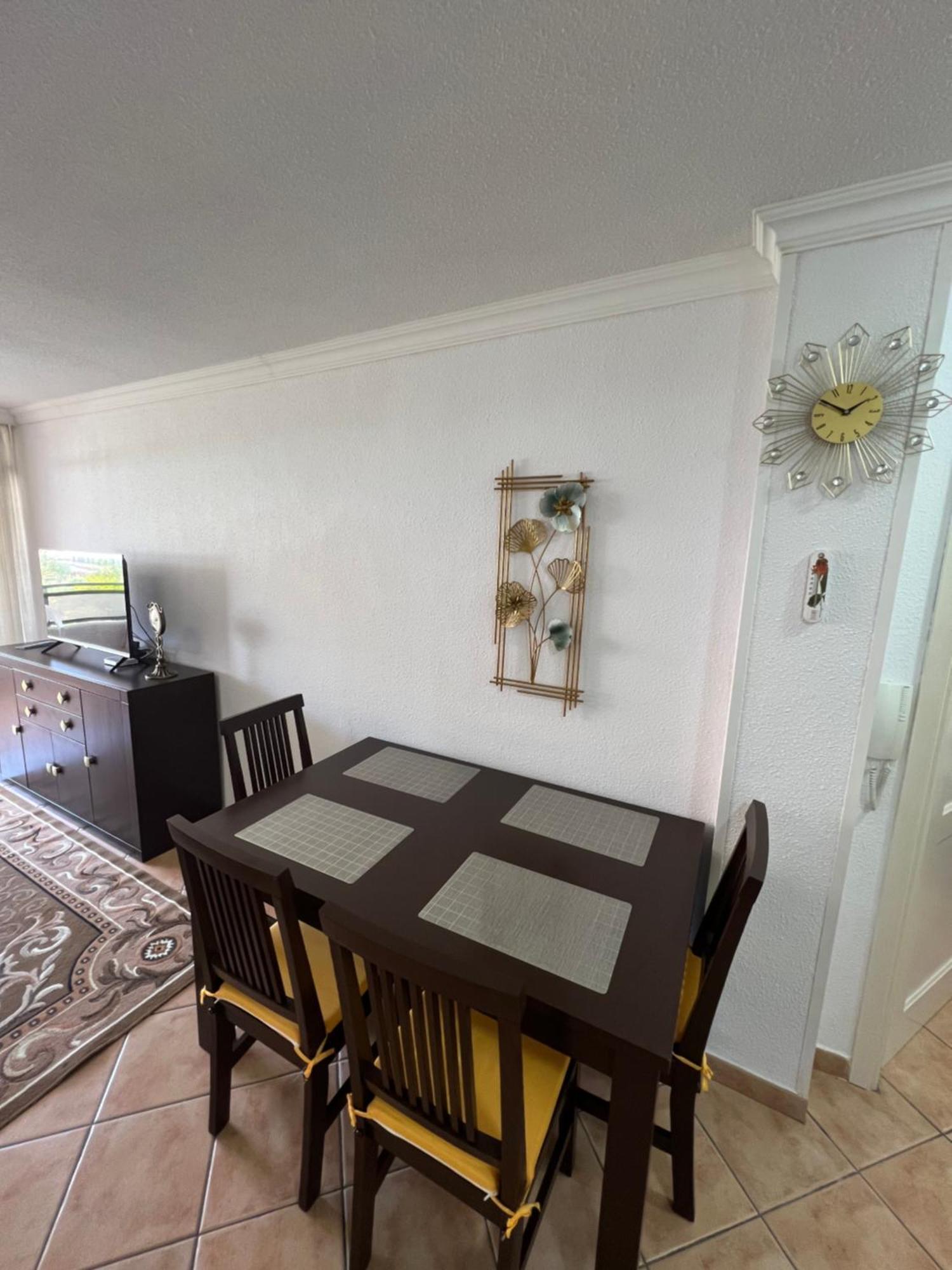 Apartment Center Los Cristianos Los Cristianos  Kültér fotó