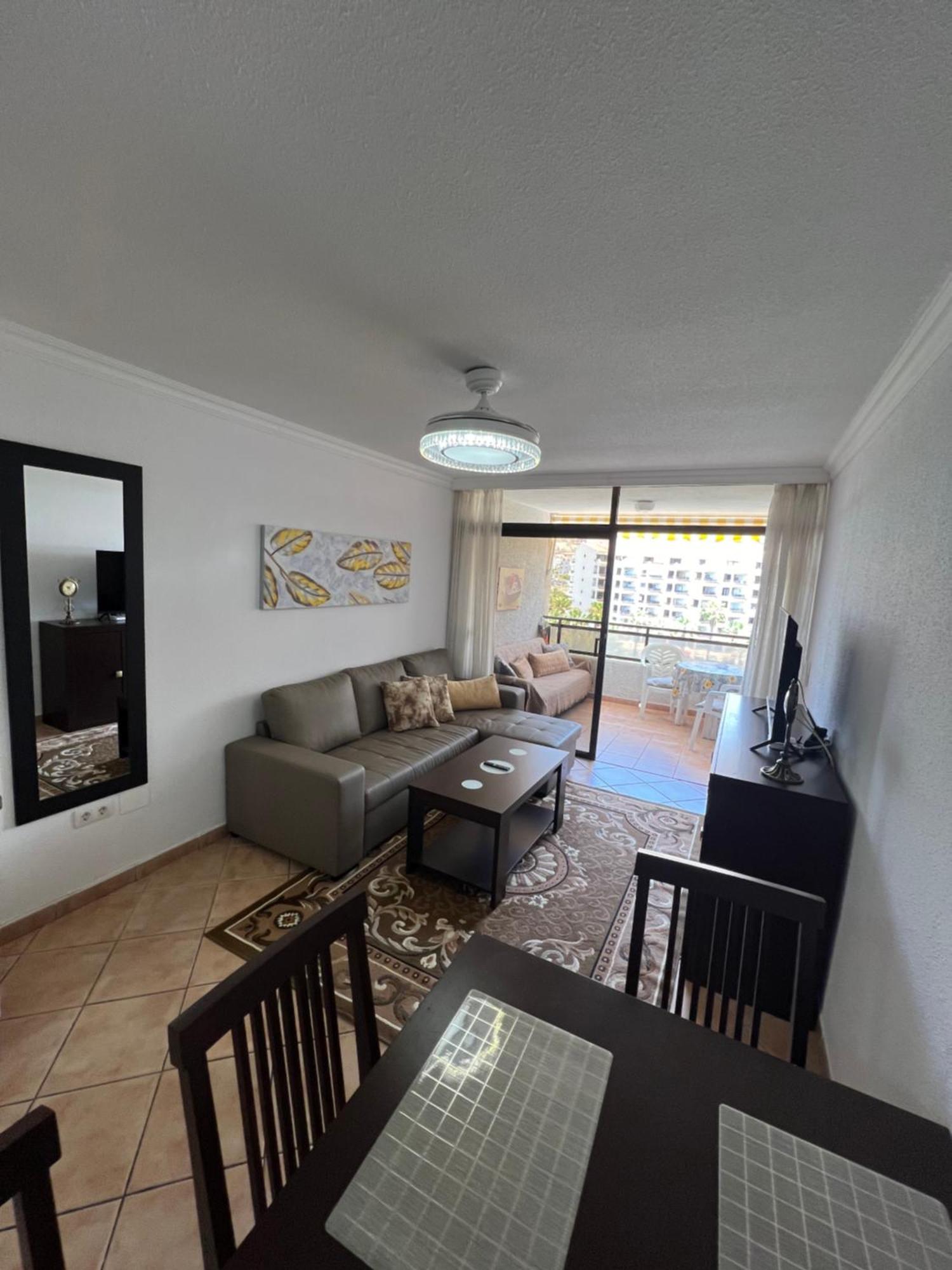 Apartment Center Los Cristianos Los Cristianos  Kültér fotó