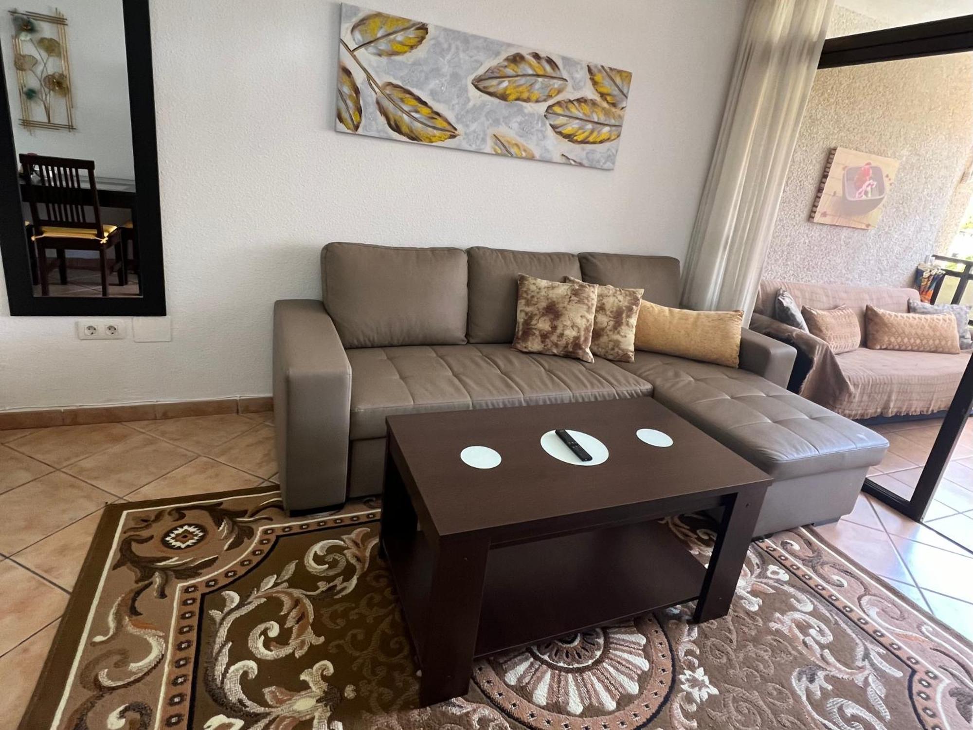 Apartment Center Los Cristianos Los Cristianos  Kültér fotó