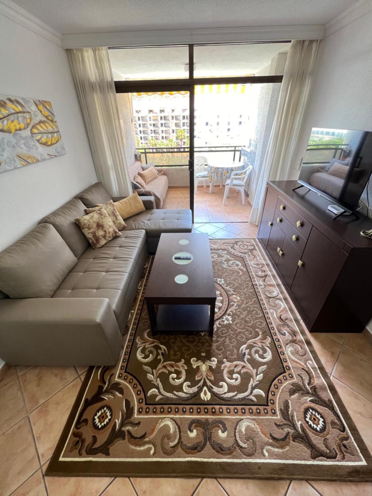 Apartment Center Los Cristianos Los Cristianos  Kültér fotó