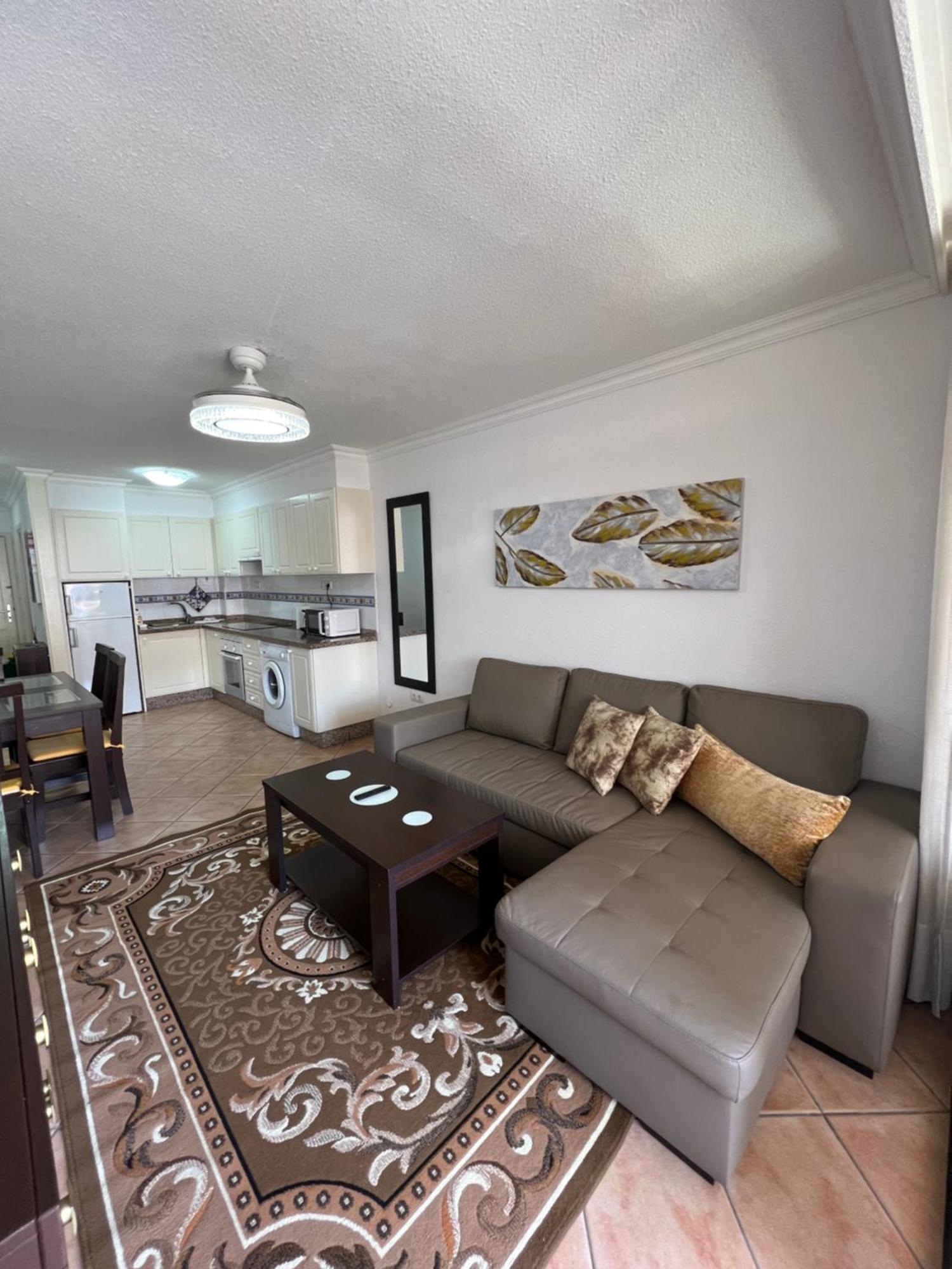 Apartment Center Los Cristianos Los Cristianos  Kültér fotó