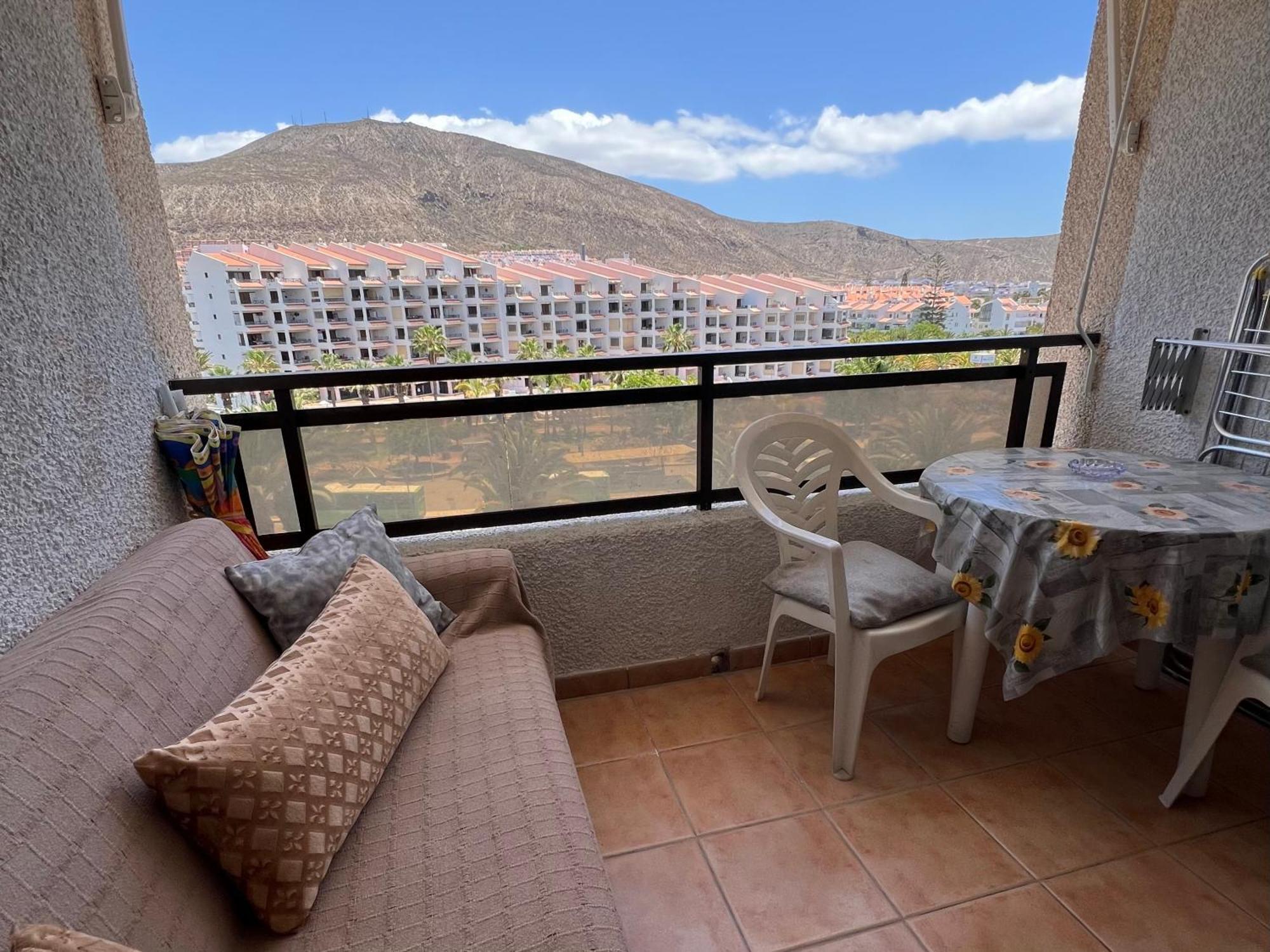 Apartment Center Los Cristianos Los Cristianos  Kültér fotó