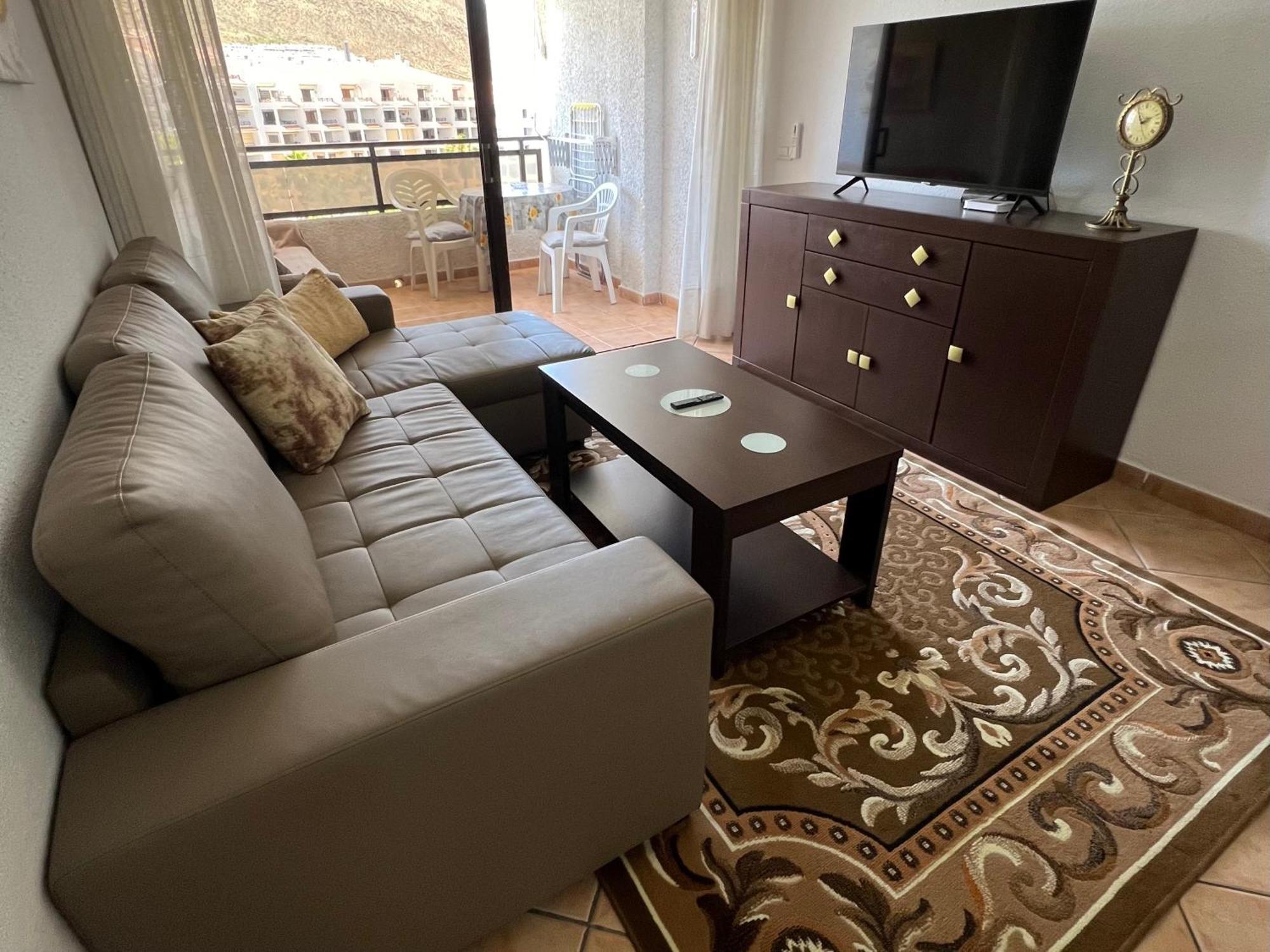 Apartment Center Los Cristianos Los Cristianos  Kültér fotó